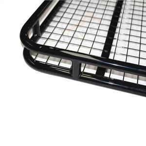 <span class=keywords><strong>Porte</strong></span>-bagages de toit universel en acier A3 120*98*12cm, non assemblé, pour voitures d'<span class=keywords><strong>occasion</strong></span>, Jeep - Product Image 4