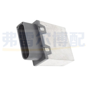 Módulo de control de bomba de aceite 4F1906093A para Audi A6 C7, pieza de repuesto para reparación - Product Image 4