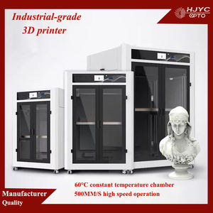 Stampante <span class=keywords><strong>3D</strong></span> Automatica Personalizzabile per Modelli di Figure Umane e Sculture Digitali - Product Image 4