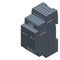 Module d'extension LOGO 9 DM8 230R DI 4/DO 4 pour contrôleur logique programmable Siemens PLC logo 6ED1055-1FB00-0BA3