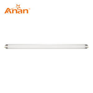 Tubo fluorescente 8000K Blanco cálido 36W Ahorro de energía Larga vida Iluminación comercial Precio al por mayor - Product Image 5