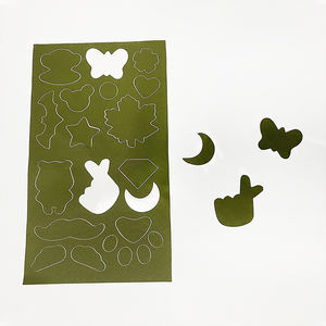 Parche de nailon autoadhesivo impermeable WBG para decoración de ropa, chaquetas, impermeables y paraguas, ideal para reparaciones DIY sin necesidad de coser. - Product Image 5