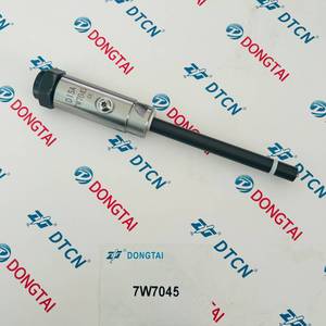 Fuel <b>Injector</b> Pencil <b>Nozzle</b> 7W7045 for Caterpillar 235B 235C 235D D7G 3306 3306B 3306C - Product Image 3