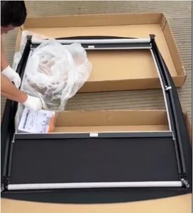 <span class=keywords><strong>Pare</strong></span>-<span class=keywords><strong>soleil</strong></span> de <span class=keywords><strong>toit</strong></span> de voiture intégré pour <span class=keywords><strong>Tesla</strong></span> <span class=keywords><strong>Model</strong></span> Y Juniper 2025 <span class=keywords><strong>Pare</strong></span>-<span class=keywords><strong>soleil</strong></span> de <span class=keywords><strong>toit</strong></span> ouvrant rétractable Accessoires d'intérieur de voiture - Product Image 5