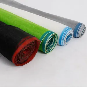 100% New Mesh Plastic Anti Insect Nets For Greenhouse /mosquito Net Garden