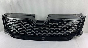 Parrilla Delantera para Automóvil en Oferta para vw <span class=keywords><strong>Skoda</strong></span> Octavia Upgrade <span class=keywords><strong>rs</strong></span> 2014 2015 2016 2017 - Product Image 5