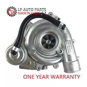 Tuabin Tăng Áp CT16 17201-30070 Bán Chạy Cho Toyota Hiace 2.5L 2KD-FTV TURBO KING - Product Image 2