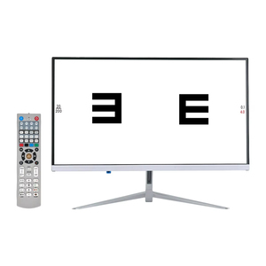 Instrumento Óptico para Examen de la Vista Aist Optics K215F, Tabla de Visión LCD/Monitor Automático con Certificación CE - Product Image 1