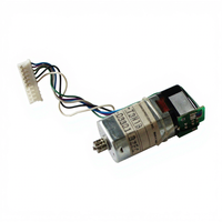 Moteur de lecteur de cartes Omron Wincor V2BF-01JS-AP1 pour guichets automatiques haute performance, origine Guangdong