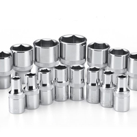 60 pcs Torx Bit Socket Externe Torx Socket Set CrV Acier Couple Clé Outil Kit Socket Ratchet Set Hand Tool Kit Box
