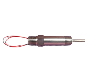 Capteur de température bibo Original Rosemount- 0065 PT100 RTD 4 fils 316SS IP66/IP68 - Product Image 3