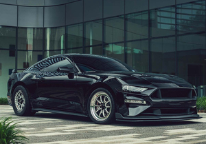 Rueda Forjada con Beadlock para Lamborghini Huracán Aventador, para McLaren 720s 600lt, para Nissan GTR, para Toyota <span class=keywords><strong>Supra</strong></span>, para Subaru <span class=keywords><strong>Rz</strong></span> - Product Image 4