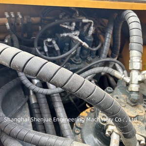 Vente Flash : Excavatrice Hyundai 305-9 d'occasion, 30 tonnes, marque coréenne, peinture d'origine, haute puissance, excellentes performances - Product Image 6