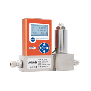 ACCU ACU20P-M เครื่องวัดดิจิตอลขนาดเล็ก ช่วงการวัด 3MPa/10MPa รับประกัน 2 ปี สำหรับใช้ในห้องปฏิบัติการ ขายส่ง - Product Image 2