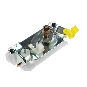 MB669338 ZHIPEAKใหม่Tailgateด้านหลังประตูด้านสําหรับMitsubishi Shogun <span class=keywords><strong>Pajero</strong></span> Triton ShogunกีฬาShogun <span class=keywords><strong>Pinin</strong></span> - Product Image 4