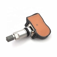 OE NON. 52933-D9100 pour HYUNDAI voitures capteur TPMS système de surveillance de la pression des pneus capteur de pression des pneus