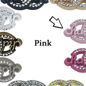 Роскошные шармы с плоской задней 0753 - Product Image 4