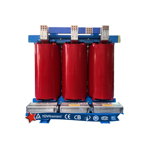 <span class=keywords><strong>หม้อแปลง</strong></span>ไฟฟ้าแบบแห้ง 225kva 440v เป็น 220v ทองแดงแท้ 35kv ระบายความร้อนด้วยอากาศ 6.6kV จากโรงงานโดยตรง, 440/220 3p - Product Image 1