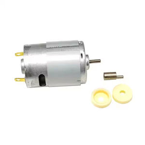 Motor de 7200 rpm para Cortadora de Cabello <span class=keywords><strong>Wahl</strong></span> 8504/1919, Accesorios para Cortadora de Cabello, Fabricado en Fábrica - Product Image 4