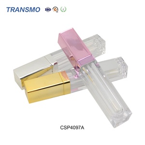 Contenants pour gloss à lèvres, tube de gloss à lèvres lumineux avec miroir, contenants pour gloss à lèvres - Product Image 6