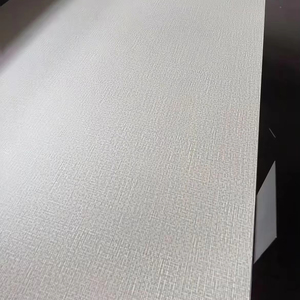 ECOWOOD Foglio HPL con Adesivo (Modello 27) - Design Effetto Legno Resistente al Calore/Acqua/Fuoco per Mobili da Cucina Rapidi - Product Image 1