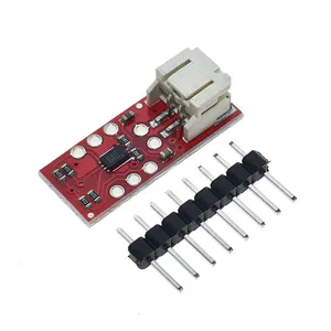 Lithium battery detection module A/D conversion IIC MAX17043