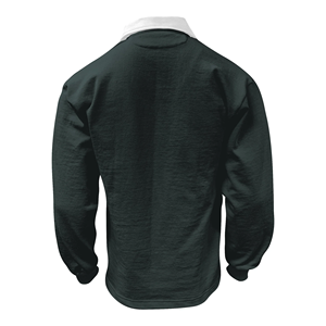 Tontons Custom School Rugby Jersey 350gsm <span class=keywords><strong>manga</strong></span> <span class=keywords><strong>larga</strong></span> Rugby Shirt Rugby - Product Image 6