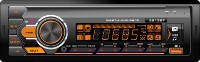Pioneer Radio FM mobil 1 Din, MVH-245BT otomotif Stereo, pembaca kartu Disk sumber suara Subwoofer Audio RCA Radio FM USB