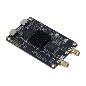 Fuente Abierta con FPGA XC7Z010 AD9363 RFIC para GNU Radio, Compatible con MATLAB Simulink, Placa de Desarrollo SDR XC7Z010AD9363 DSP L - Product Image 1