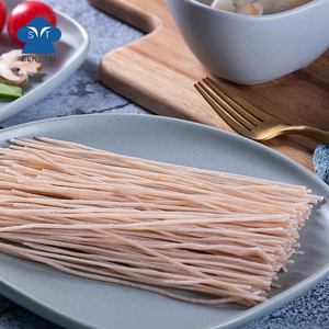 Noodles di Konjac a Basso Contenuto Calorico e di Grassi, Noodles Shirataki Essiccati - Product Image 2