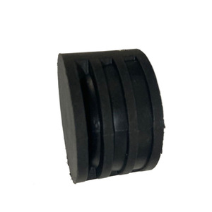 Enchufe para correa de tabla de surf de 4,2 cm, poliuretano con acabado mate para tablas de surf y SUP - Product Image 2