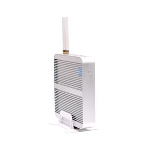 Fanless Mini Gaming PC Core I5 5250U ufficio scuola casa Pos RJ45 Dual Core <span class=keywords><strong>2</strong></span>.7GHz <span class=keywords><strong>2</strong></span> * DDR3L spedizione gratuita Mini Computer - Product Image 1