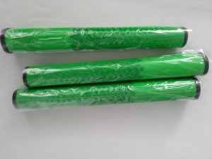 Empuñadura Ligera de Espuma EVA para Putter de Golf, Textura de Superficie Avanzada, Sin Conicidad, Diseño Paralelo - Product Image 4