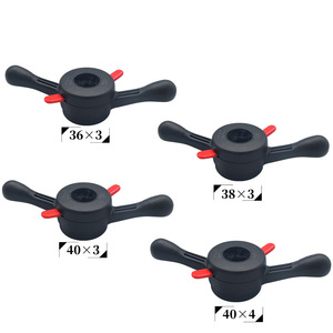 Factory Direct Supply Used for Wheel Balancer Quick <strong>Nut</strong>/wheel Balancing Tool Car Balancer Part Tire <strong>Testing</strong> Tool - Product Image 3