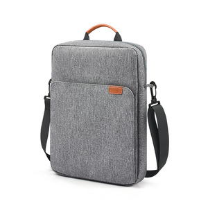 Borsa per <span class=keywords><strong>Tablet</strong></span> in tessuto Oxford da 13.3 pollici per <span class=keywords><strong>Apple</strong></span> iPad Huwei Xiaomi <span class=keywords><strong>Tablet</strong></span> - Product Image 1