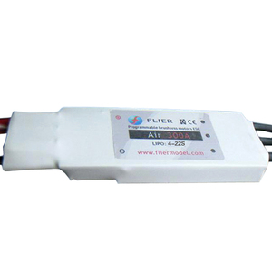 Бесщеточный регулятор скорости двигателя <span class=keywords><strong>300A</strong></span> 90V <span class=keywords><strong>ESC</strong></span> для RC доска для серфинга - Product Image 4