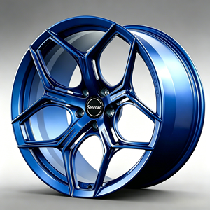 Jantes forgées monobloc SRD 5*114.3 18 pouces BMWTeslaP13 pour AMG <span class=keywords><strong>GT</strong></span> MX-5 S550 R/T A80 911 G63 19-22 5*130 5*120 en alliage forgé - Product Image 6