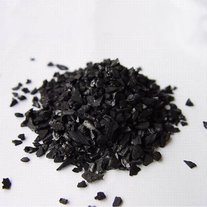 Axit kiềm kháng than hoạt tính Vàng ngành công nghiệp khai thác hóa chất phụ trợ đại lý cho lọc quặng sử dụng - Product Image 2