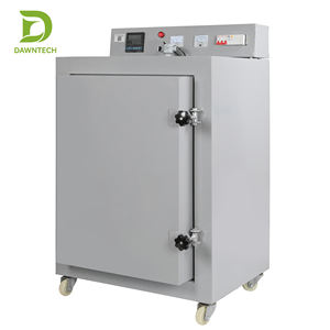 Horno Eléctrico para Cerámica de Alta Temperatura, Horno Eléctrico Pequeño para Cerámica, Equipo de Moldeo y Sinterización - Product Image 3