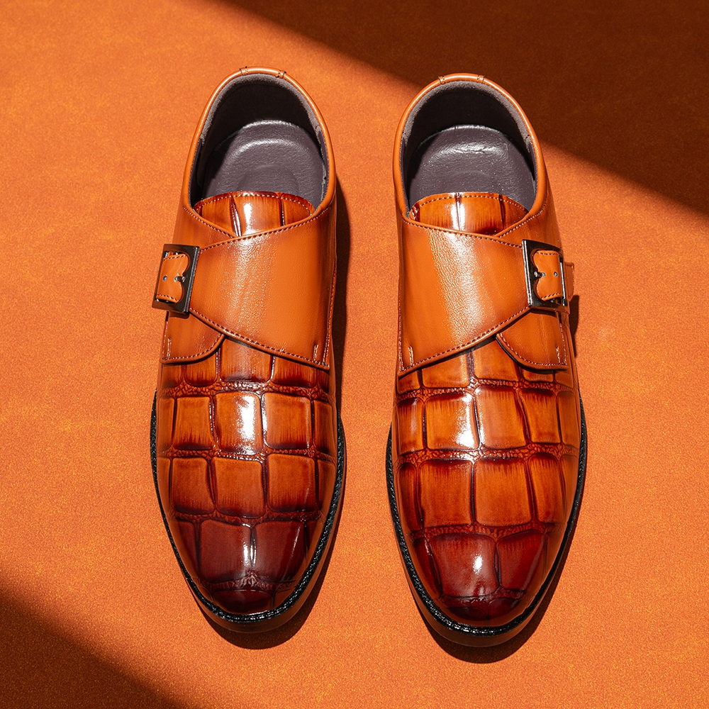 Men's Buckle Munk Shoe Cover Foot Men's Dress Shoes Made of Old Square English Style PU Shoes for Men| Alibaba.com Men's Buckle Munk Shoe Cover Foot Men's Dress Shoes Made of Old Square English Style PU Shoes for Men| Alibaba.com