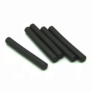 R16 * 70 מ "מ mn-zn <span class=keywords><strong>ferrite</strong></span> מוט מוט מוט הליבה של מוט ברזל רך מגנט עבור סליל חנק - Product Image 2