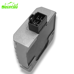 Savergy Factory Wholesale Motorcycle <strong>Parts</strong> Suitable for YAMAHA MIO I <strong>125</strong> M3 Motorcycle Voltage Regulator Rectifier - Product Image 3