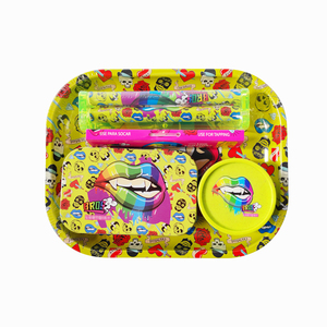 2026 year bros custom <b>smoking</b> sets rolling paper sets of <b>smoking</b> accessories - Product Image 3