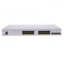 Commutateur réseau 8 ports Commutateur Ethernet non géré 8 ports Commutateur <span class=keywords><strong>CBS250</strong></span>-8T-D-CN - Product Image 3