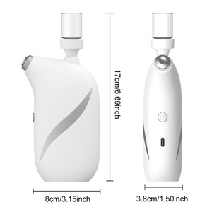 Яматный паровой аппарат для лица - Product Image 6