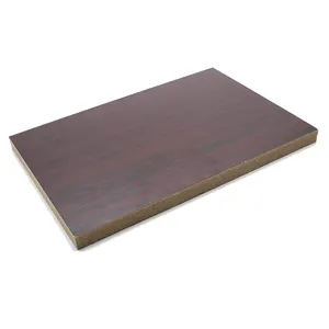 Melamine Mdf Bed Supplier Material Mdf Laminate Table Top Melamine Mdf Melamine