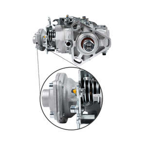 ปั๊มหัวฉีดจากโรงงาน 0460424147 0460424145 สำหรับเครื่องยนต์ 2.8 DTI อะไหล่ทดแทน - Product Image 3