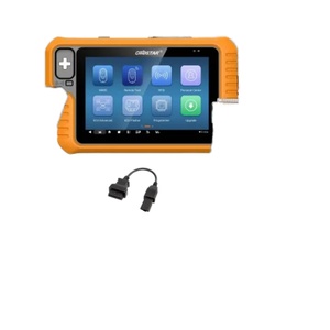 OBDSTAR X300 Classic G3 (KEY MASTER G3) 2025 A1 A2 เครื่องวิเคราะห์เครื่องยนต์รถยนต์และรถยนต์ไฟฟ้า HD พร้อม CAN FD DoIP ในตัว สำหรับ IMMO มอเตอร์ไซค์ และยานยนต์ทางทะเล - Product Image 1