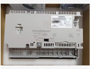 6AV6542 0CA10 0AX0 SIMATIC OP270 Panneau d'opérateur 6 pouces, écran couleur 5,7 pouces avec mémoire de configuration de 2 Mo - Product Image 2