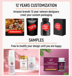 Chinaherbs น้ำมัน yoni ธรรมชาติที่มีประสิทธิภาพลาเวนเดอร์นวดช่องคลอดน้ำมันหอมระเหย yoni ความชุ่มชื้นความชุ่มชื้นสำหรับช่องคลอดความปลอดภัย - Product Image 6